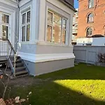 Charming Apartment In The Heart Of Frederiksberg