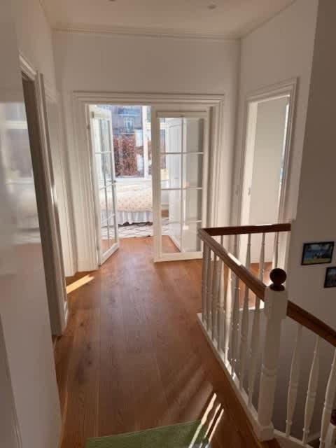 Charming In The Heart Of Frederiksberg