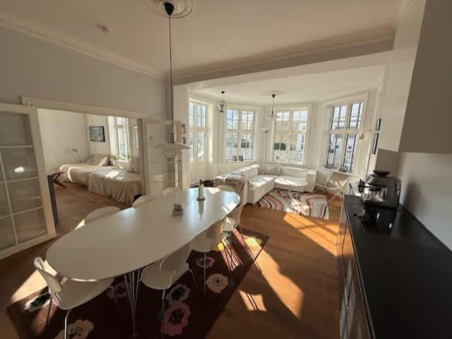 Charming In The Heart Of Frederiksberg *